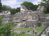 Tikal und Guatemala City